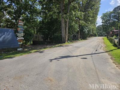 Mobile Home Park in Shelby AL