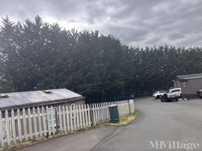 Mobile Home Park in Snohomish WA