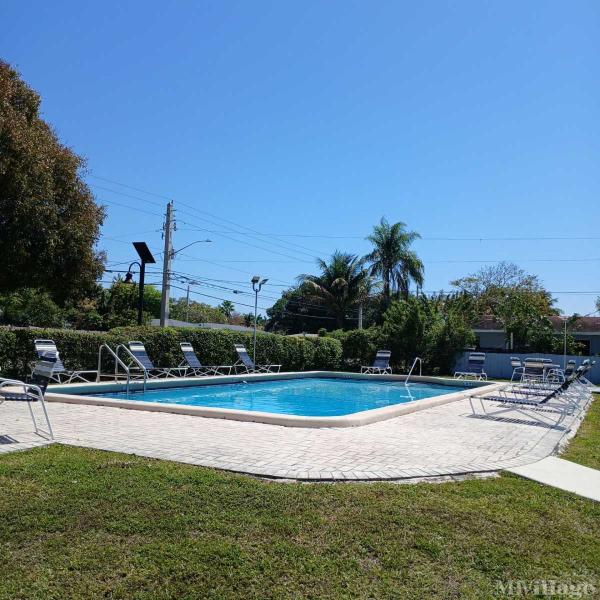 Photo of Home Mobile Home Park, Hallandale FL