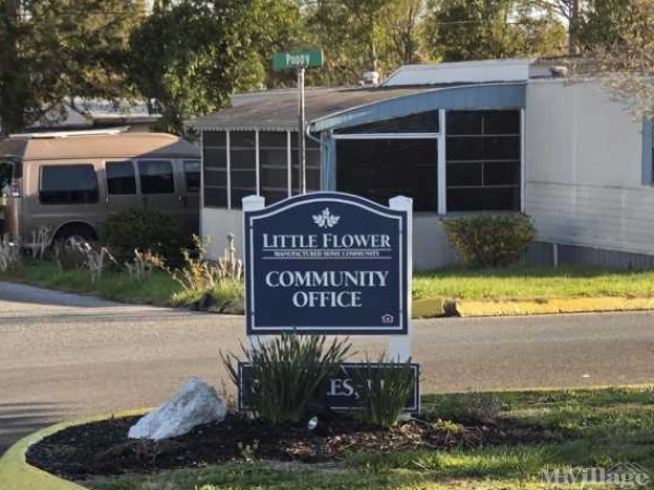 Photo of Little Flower Estates, Vineland NJ