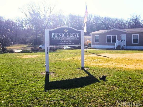 Photo 1 of 2 of park located at 215 Harding Hwy Pittsgrove, NJ 08318
