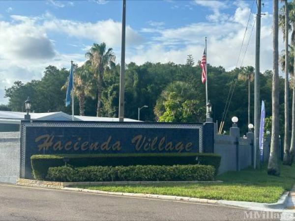 Photo of Hacienda Village, New Port Richey FL