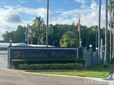 Mobile Home Park in New Port Richey FL