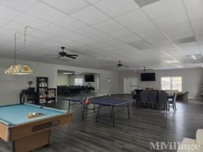 Mobile Home Park in Stuart FL