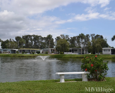 Photo 4 of 30 of park located at 400 Lake Drive Nokomis, FL 34275