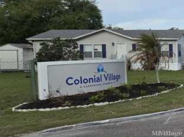 Photo of Colonial Village, Orlando FL