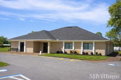 Photo 5 of 9 of park located at 39 Tanglewood Apopka, FL 32712