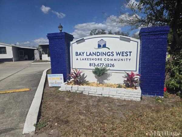 Photo 1 of 2 of park located at 8750 Symmes Road Gibsonton, FL 33534
