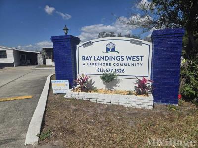 Mobile Home Park in Gibsonton FL