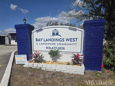 Mobile Home Park in Gibsonton FL