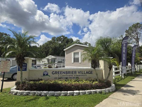 Photo of Greenbrier Village, Lakeland FL