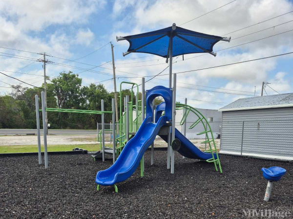 Photo of Oakbrook Mobile Home Park, Plant City FL