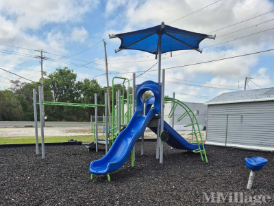 Mobile Home Park in Plant City FL