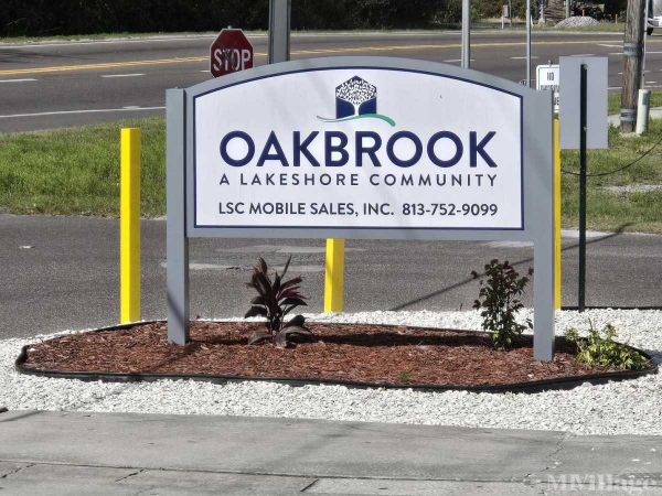 Photo 1 of 2 of park located at 4504 State Road 574 Plant City, FL 33566