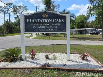 Mobile Home Park in Seffner FL