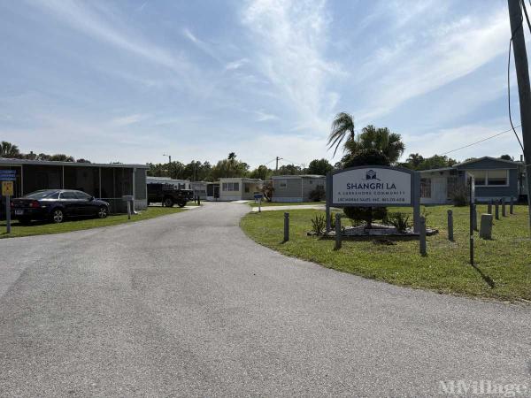 Photo of Shangri-la Mobile Home Park, Lakeland FL
