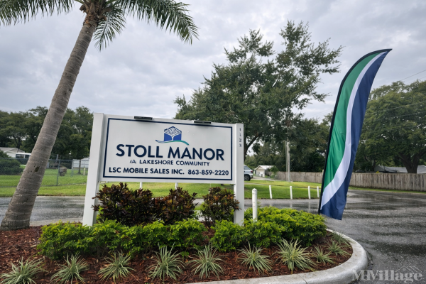 Photo 1 of 2 of park located at 1123 Walt Williams Road Lakeland, FL 33809