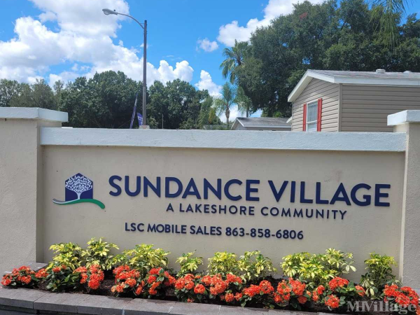 Photo of Sundance Village, Lakeland FL