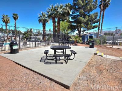 Photo 4 of 7 of park located at 825 North Lamb Boulevard Las Vegas, NV 89110