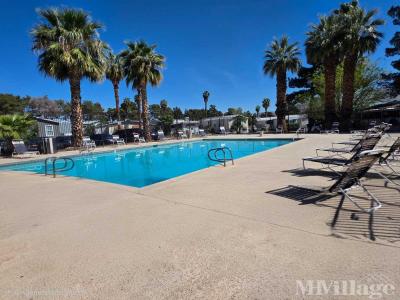 Photo 2 of 7 of park located at 825 North Lamb Boulevard Las Vegas, NV 89110