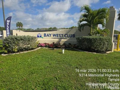 Mobile Home Park in Tampa FL