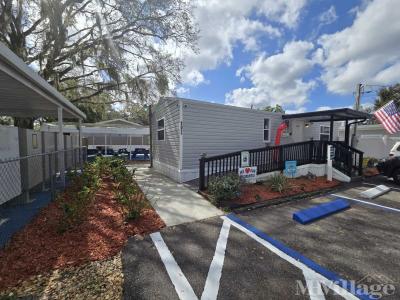 Photo 5 of 12 of park located at 18118 Us Highway 41 North Lutz, FL 33549