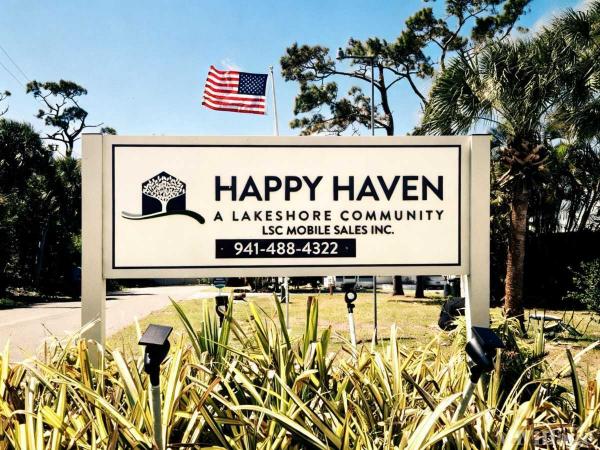 Photo 1 of 2 of park located at 124 Happy Haven Drive Osprey, FL 34229