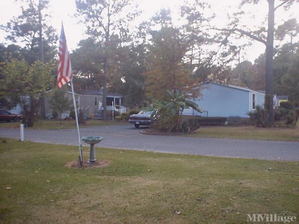 Photo 0 of 2 of park located at 800 Columbia Dr Myrtle Beach, SC 29577