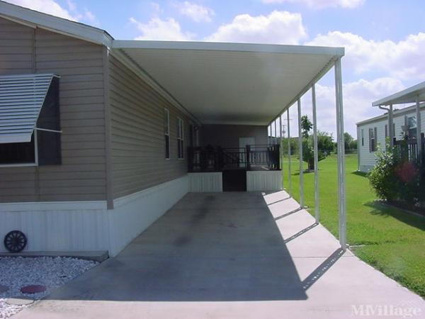 Photo 0 of 2 of park located at 1401 S Cage Blvd Pharr, TX 78577
