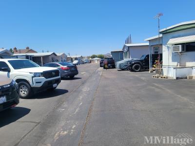 Mobile Home Park in El Cajon CA