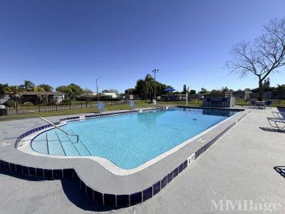 Photo 2 of 8 of park located at 13600 Wesleyan Boulevard Orlando, FL 32826