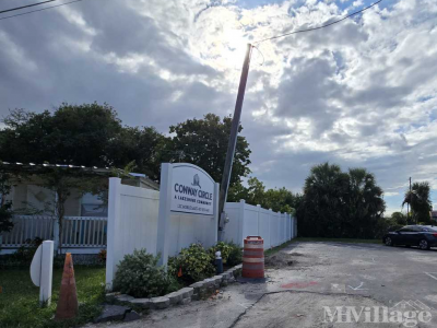 Mobile Home Park in Orlando FL