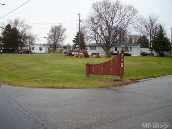 Photo of Riverview Park, Caro MI