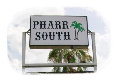 Mobile Home Park in Pharr TX