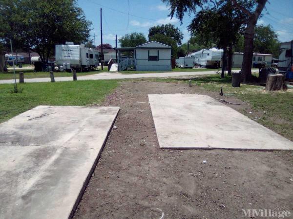 Photo 1 of 2 of park located at 7009 S Flores St San Antonio, TX 78221