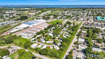 Photo 3 of 8 of park located at 3221 South Us Highway 1 Fort Pierce, FL 34982
