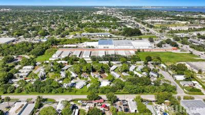 Mobile Home Park in Fort Pierce FL