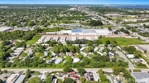 Photo 2 of 2 of park located at 3221 South Us Highway 1 Fort Pierce, FL 34982