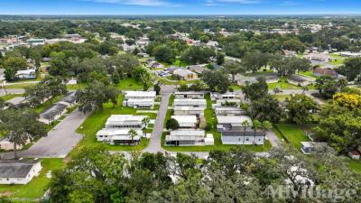 Photo 5 of 10 of park located at 5553 Our Lane Zephyrhills, FL 33542