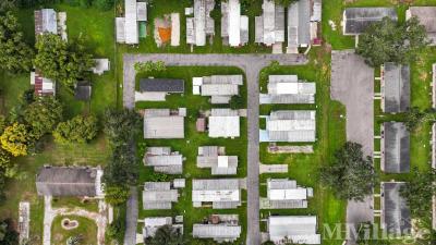 Photo 4 of 10 of park located at 5553 Our Lane Zephyrhills, FL 33542