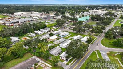 Photo 2 of 10 of park located at 5553 Our Lane Zephyrhills, FL 33542