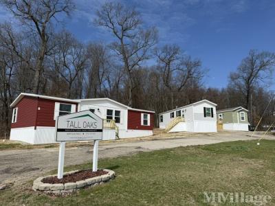 Mobile Home Park in Middlebury IN