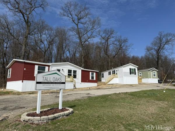 Photo 1 of 2 of park located at 10039 County Rd 4 Middlebury, IN 46540
