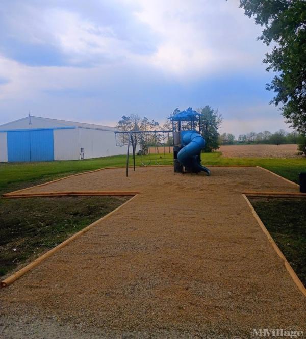 Photo 1 of 2 of park located at 2750 W 1400 S Kentland, IN 47951