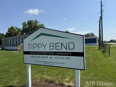 Mobile Home Park in Rochester IN