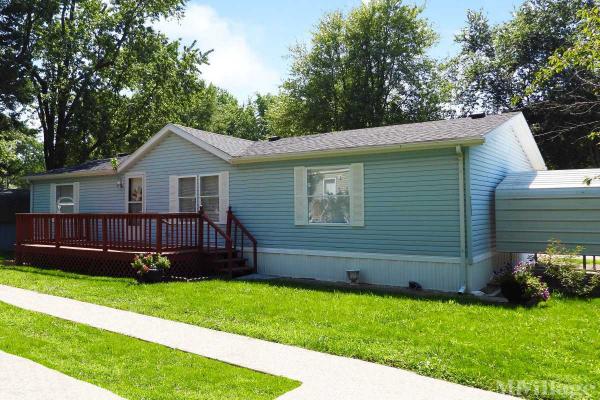 Photo of Park City Mobile Home Park, Decatur IL