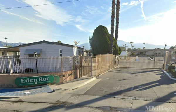 Photo 0 of 2 of park located at 332 North Lyon Avenue Hemet, CA 92543