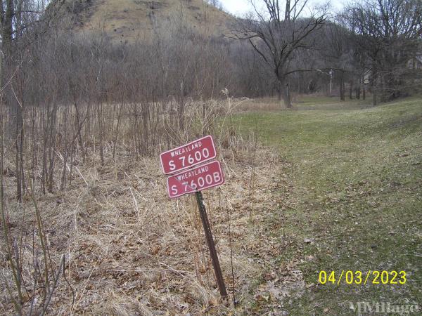 Photo 0 of 2 of park located at S7600 State Hwy 35 Desoto, WI 54624