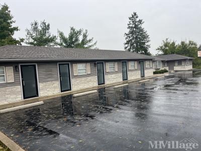 Mobile Home Park in Delaware OH