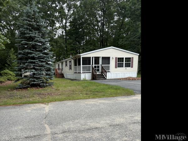Photo of Guillemette Trailer Park, Sanford ME